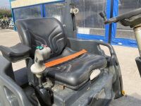 BOMAG BW 120AD-5 DOUBLE DRUM RIDE ON ROLLER - 11