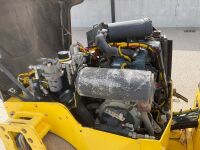 BOMAG BW 120AD-5 DOUBLE DRUM RIDE ON ROLLER - 12