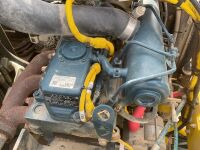 BOMAG BW 120AD-5 DOUBLE DRUM RIDE ON ROLLER - 13