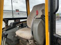 VOLVO ECR38 3.3 TON MINI DIGGER - 19