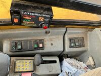 VOLVO ECR38 3.3 TON MINI DIGGER - 21