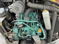 VOLVO ECR38 3.3 TON MINI DIGGER - 23