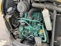 VOLVO ECR38 3.3 TON MINI DIGGER - 24