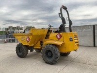 THWAITES 6 TON STRAIGHT SKIP DUMPER - 5