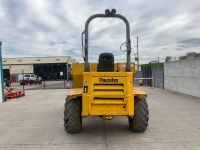 THWAITES 6 TON STRAIGHT SKIP DUMPER - 6
