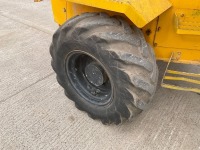 THWAITES 6 TON STRAIGHT SKIP DUMPER - 9