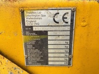 THWAITES 6 TON STRAIGHT SKIP DUMPER - 11