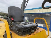 THWAITES 6 TON STRAIGHT SKIP DUMPER - 12