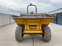 THWAITES 6 TON STRAIGHT SKIP DUMPER - 13