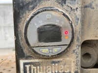 THWAITES 6 TON STRAIGHT SKIP DUMPER - 15