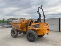 THWAITES 6 TON STRAIGHT SKIP DUMPER - 5