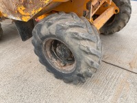 THWAITES 6 TON STRAIGHT SKIP DUMPER - 10