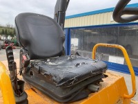 THWAITES 6 TON STRAIGHT SKIP DUMPER - 13