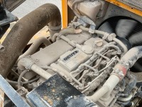 THWAITES 6 TON STRAIGHT SKIP DUMPER - 16