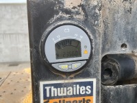 THWAITES 6 TON STRAIGHT SKIP DUMPER - 17