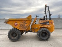 THWAITES 9 TON STRAIGHT SKIP DUMPER - 2