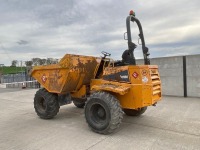 THWAITES 9 TON STRAIGHT SKIP DUMPER - 5