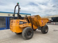 THWAITES 9 TON STRAIGHT SKIP DUMPER - 7