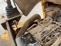 THWAITES 9 TON STRAIGHT SKIP DUMPER - 15