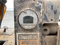 THWAITES 9 TON STRAIGHT SKIP DUMPER - 16