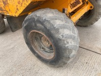 THWAITES 9 TON STRAIGHT SKIP DUMPER - 10