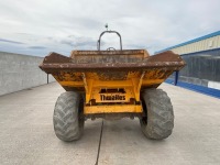 THWAITES 9 TON STRAIGHT SKIP DUMPER - 11