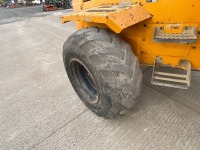 THWAITES 9 TON STRAIGHT SKIP DUMPER - 13