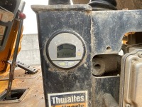THWAITES 9 TON STRAIGHT SKIP DUMPER - 15