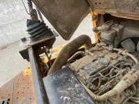 THWAITES 9 TON STRAIGHT SKIP DUMPER - 16