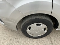 FORD TRANSIT CUSTOM 300 L2 2.0 ECOBLUE 130PS CREW VAN&nbsp; - 6