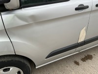 FORD TRANSIT CUSTOM 300 L2 2.0 ECOBLUE 130PS CREW VAN&nbsp; - 7