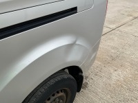 FORD TRANSIT CUSTOM 300 L2 2.0 ECOBLUE 130PS CREW VAN&nbsp; - 8