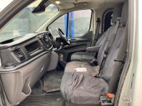 FORD TRANSIT CUSTOM 300 L2 2.0 ECOBLUE 130PS CREW VAN&nbsp; - 10