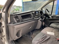 FORD TRANSIT CUSTOM 300 L2 2.0 ECOBLUE 130PS CREW VAN&nbsp; - 11