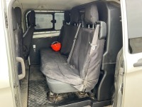 FORD TRANSIT CUSTOM 300 L2 2.0 ECOBLUE 130PS CREW VAN&nbsp; - 12