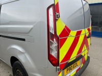 FORD TRANSIT CUSTOM 300 L2 2.0 ECOBLUE 130PS CREW VAN&nbsp; - 14