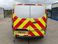 FORD TRANSIT CUSTOM 300 L2 2.0 ECOBLUE 130PS CREW VAN&nbsp; - 15