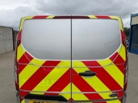 FORD TRANSIT CUSTOM 300 L2 2.0 ECOBLUE 130PS CREW VAN&nbsp; - 16