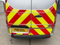 FORD TRANSIT CUSTOM 300 L2 2.0 ECOBLUE 130PS CREW VAN&nbsp; - 17