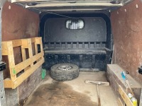 FORD TRANSIT CUSTOM 300 L2 2.0 ECOBLUE 130PS CREW VAN&nbsp; - 18