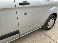 FORD TRANSIT CUSTOM 300 L2 2.0 ECOBLUE 130PS CREW VAN&nbsp; - 21