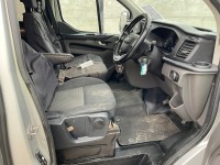 FORD TRANSIT CUSTOM 300 L2 2.0 ECOBLUE 130PS CREW VAN&nbsp; - 24