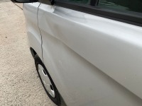 FORD TRANSIT CUSTOM 300 L2 2.0 ECOBLUE 130PS CREW VAN&nbsp; - 28