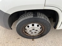 PEUGEOT BOXER 335 L3 2.0 BLUE HDI 130PS LUTON VAN - 6