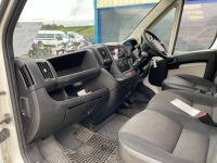 PEUGEOT BOXER 335 L3 2.0 BLUE HDI 130PS LUTON VAN - 8