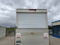 PEUGEOT BOXER 335 L3 2.0 BLUE HDI 130PS LUTON VAN - 13