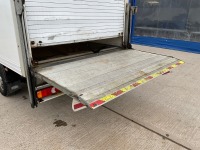 PEUGEOT BOXER 335 L3 2.0 BLUE HDI 130PS LUTON VAN - 16