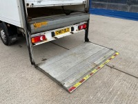 PEUGEOT BOXER 335 L3 2.0 BLUE HDI 130PS LUTON VAN - 17
