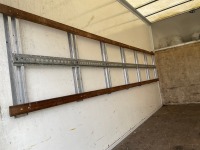 PEUGEOT BOXER 335 L3 2.0 BLUE HDI 130PS LUTON VAN - 21