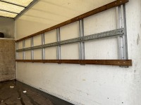 PEUGEOT BOXER 335 L3 2.0 BLUE HDI 130PS LUTON VAN - 22